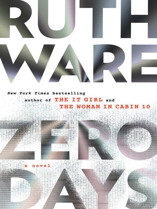 Title details for Zero Days by Ruth Ware - Available